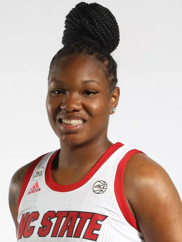 Diamond Johnson 2021