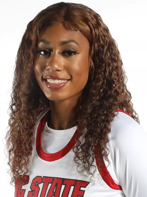 Jakia Brown-Turner 2021