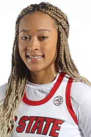 Kendal Moore 2021