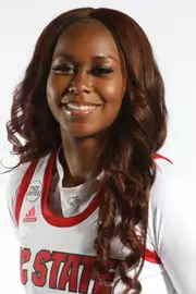 Genesis Bryant 2021