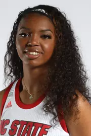Jessica Timmons 2021