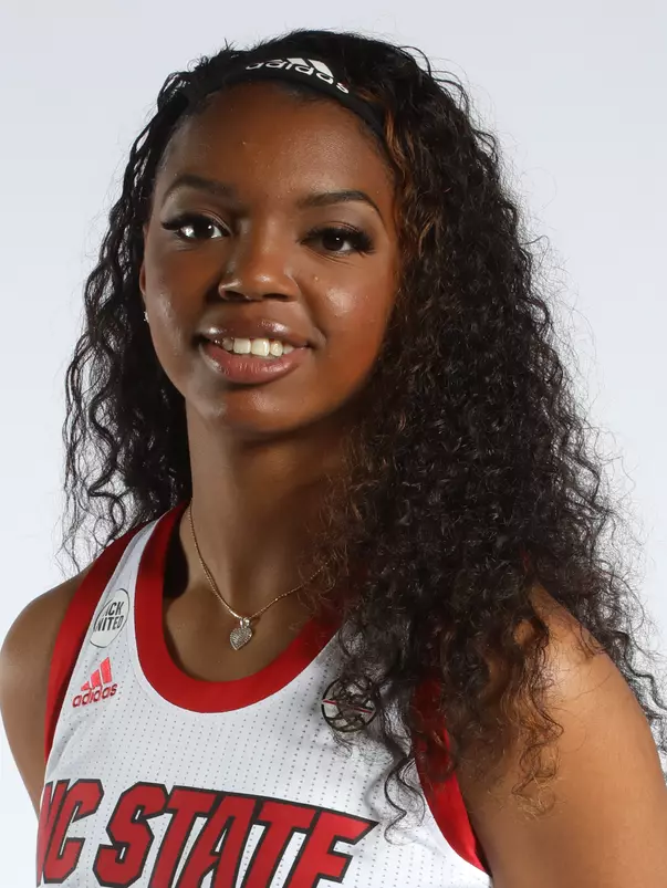 Jessica Timmons 2021