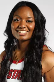 Kayla Jones 2021
