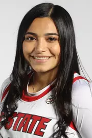 Raina Perez 2021