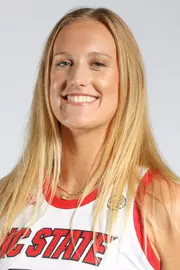 Elissa Cunane 2021