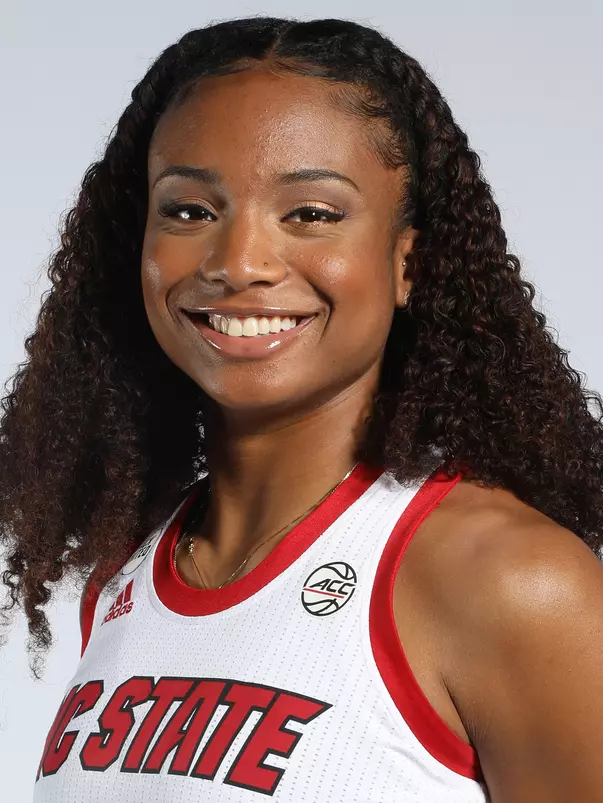 Kai Crutchfield 2021