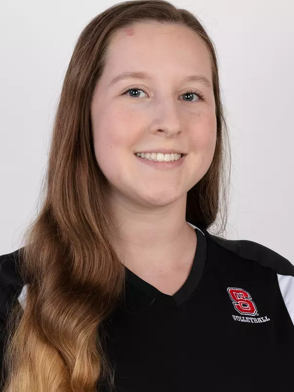 Sydnie Mabry Headshot