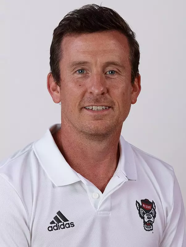 Chad Pearson