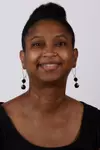 Maria Crockett Head Shot 2021