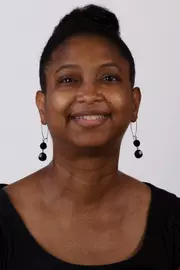 Maria Crockett