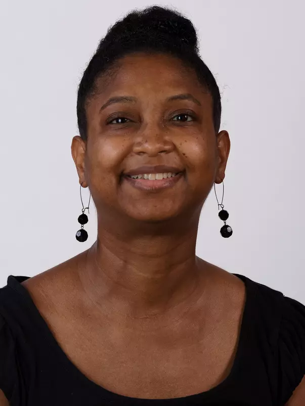 Maria Crockett Head Shot 2021