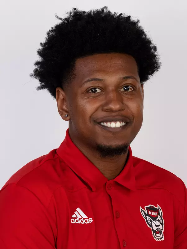 Jalen Latta Head Shot 2021