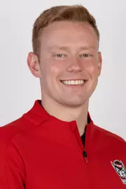 Eric Knowles 2021
