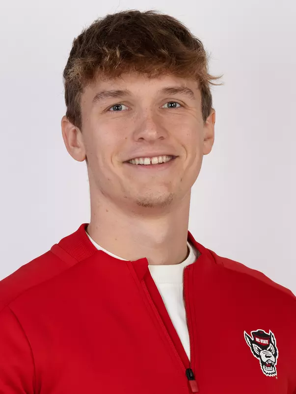 Kacper Stokowski 2021