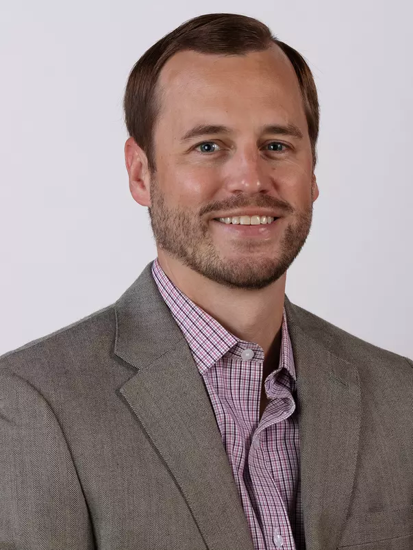 Garrett Munro Head Shot 2021