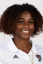Nia Judkins