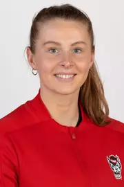 Sophie Hansson 2021