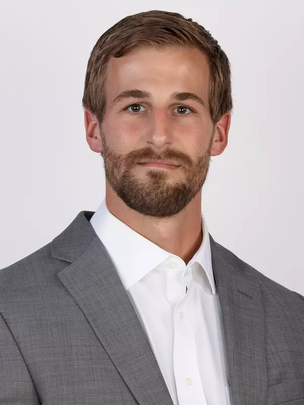 Adam Wesche Head Shot 2021