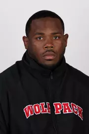 Deonte Wilson