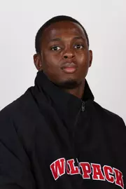 Tariq Wilson