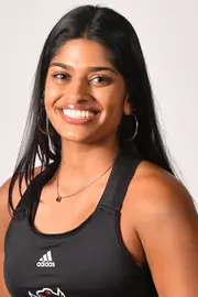 Sara Nayar 2022
