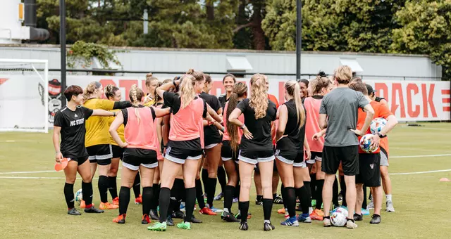 Wolfpack Training Complex (WTC)