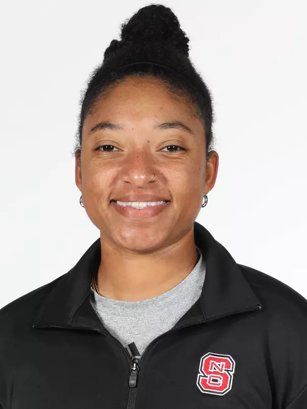 Kaneile Thomas MSOC Head Shot 2022-23