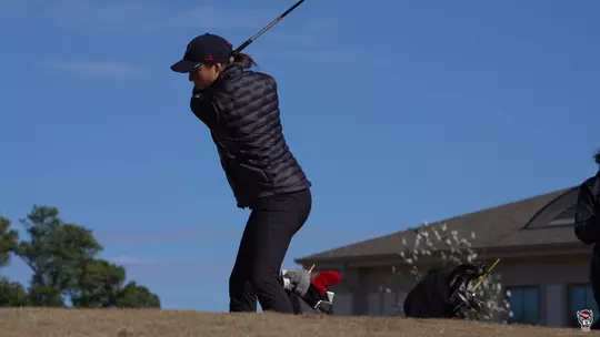 WGOLF Mexico Connection Feature