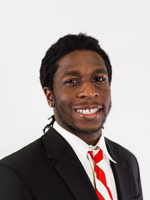 Pierre-Louis, Joshua