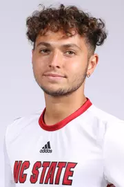 Noe Cabezas 2022