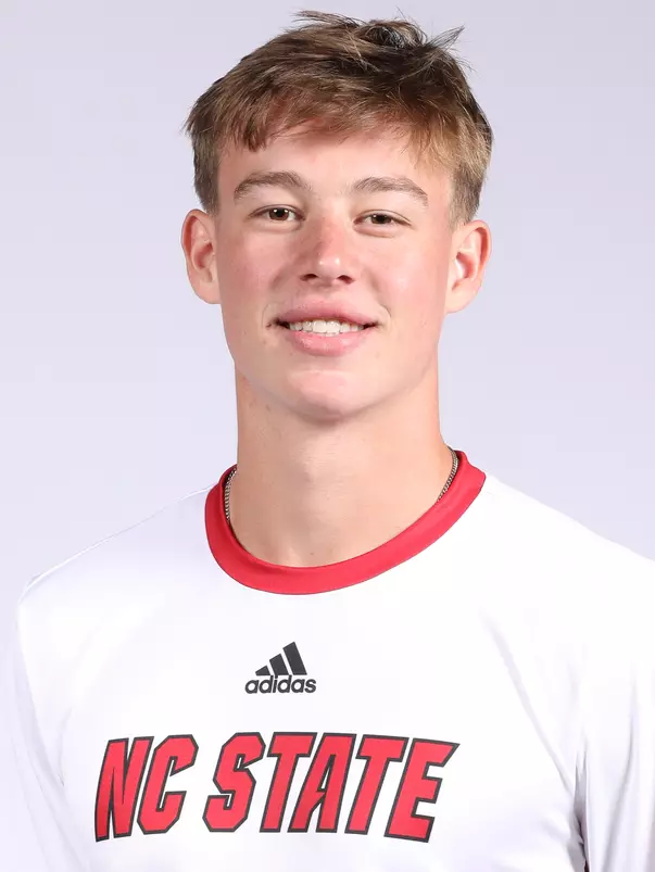 Parker Underwood 2022