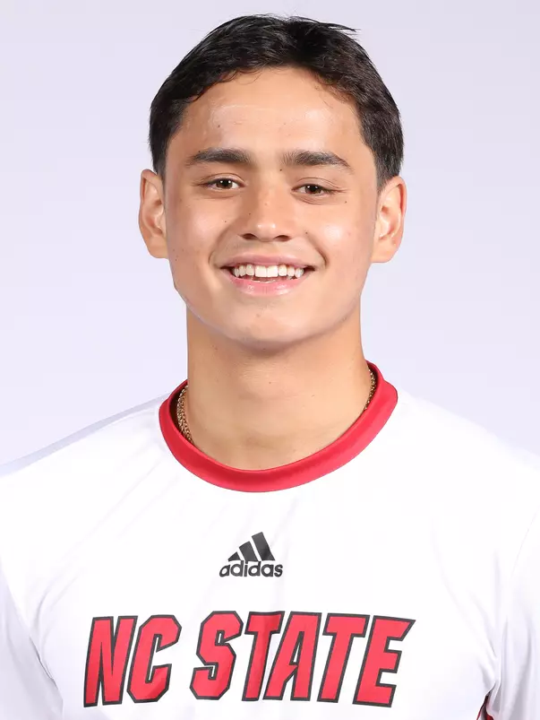 Caden Tolentino 2022