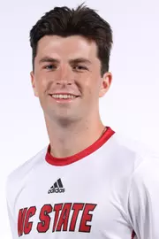 Conor Kelly 2022