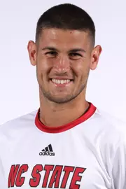 Pablo Pedregosa 2022