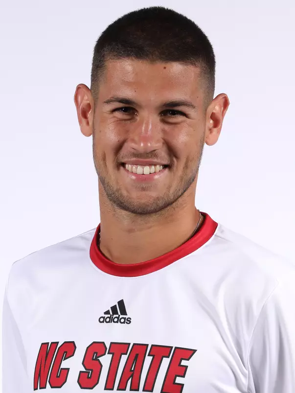 Pablo Pedregosa 2022