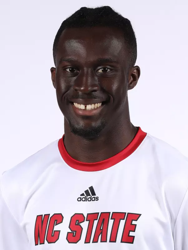 Kendall Edwards 2022