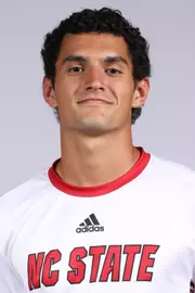 Tyler Moczulski 2022