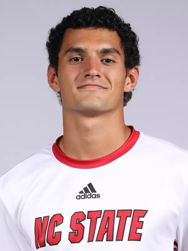 Tyler Moczulski 2022