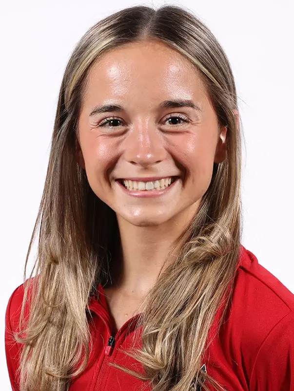 Alyssa Hendrix Headshot