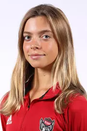 Briley Bickerstaff Headshot