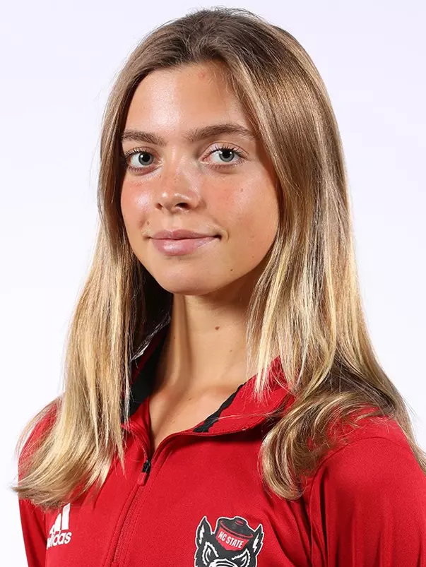 Briley Bickerstaff Headshot