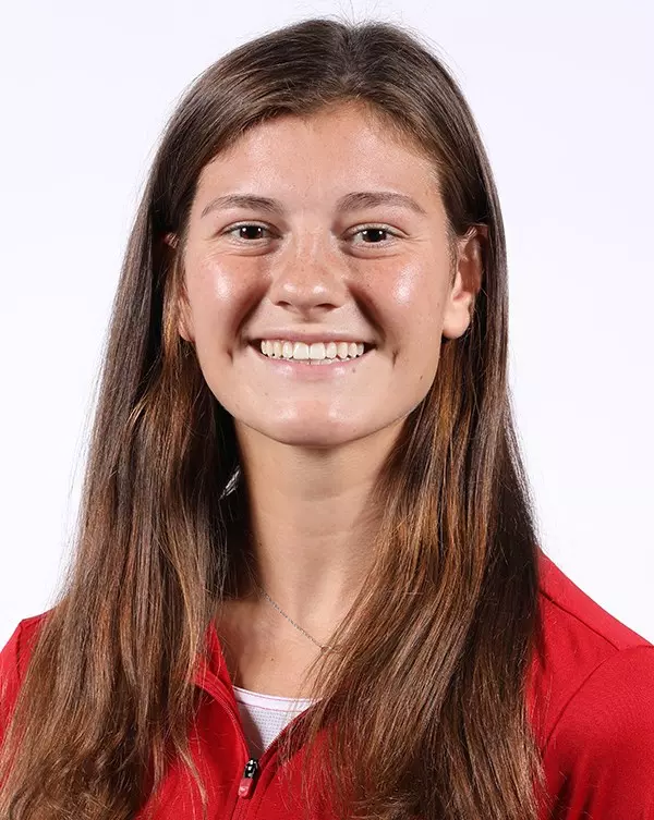 Brooke Rauber Headshot