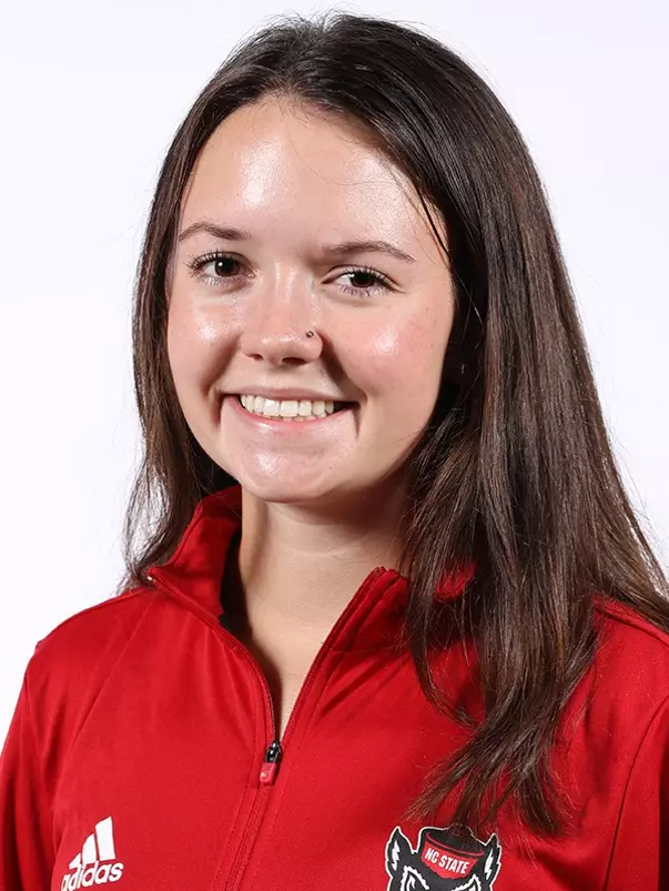 Caroline Murrell Headshot