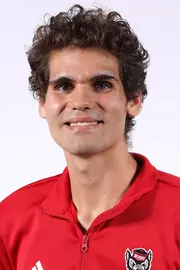 David Vorbach Headshot