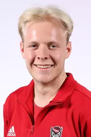 Hannes Burger Headshot