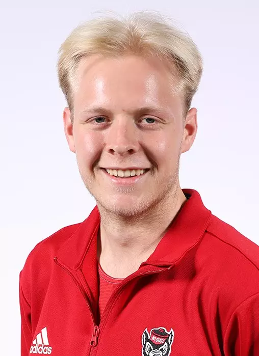 Hannes Burger Headshot