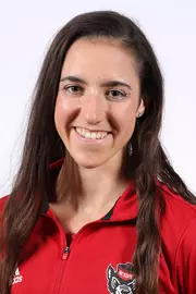 Heather Holt Headshot