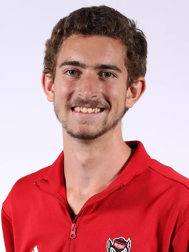 Ian Harrison Headshot