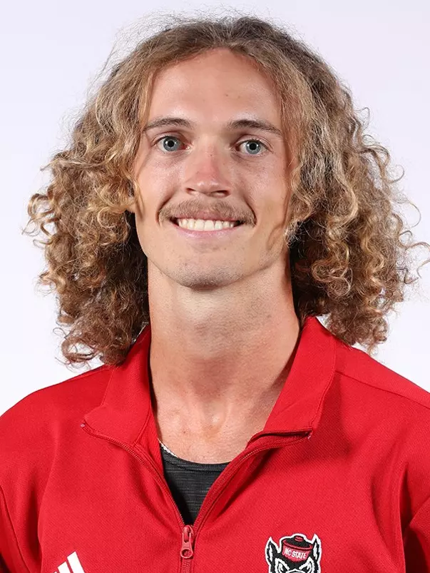 Ian Shanklin Headshot