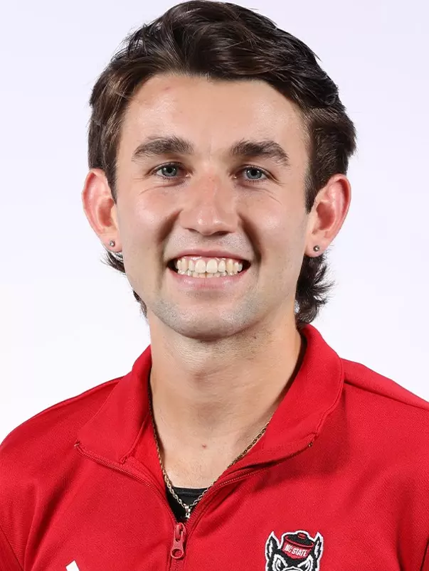 Jake Toomey Headshot